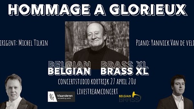 belgian brass