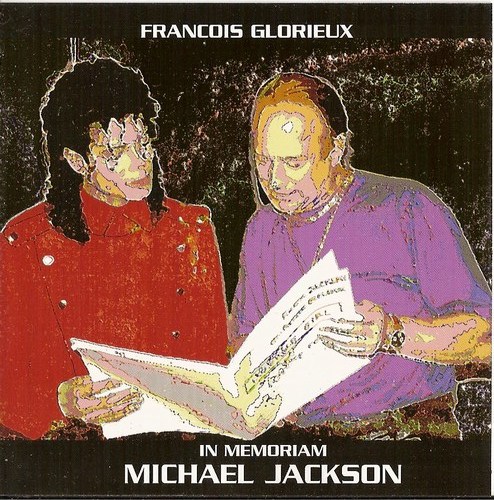 In Memoriam Michael Jackson