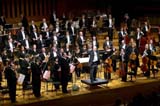 Concert of Minister Bert Anciaux