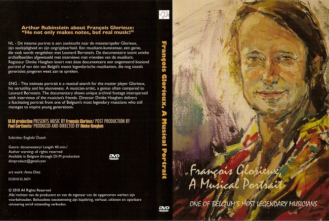 DVD cover