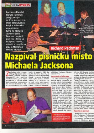 Czech article