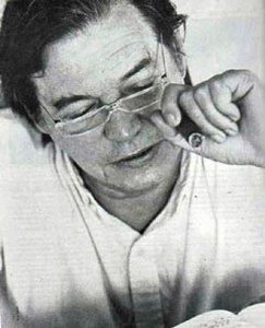 Antonio Carlos Jobim