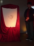 Michael Jackson Tribute Portrait