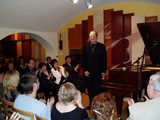 Concert in Violino