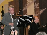 Concert in Violino