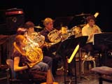 Radio Brass