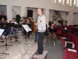 Recording Praha